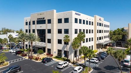 Preview of Office space for Rent at 1641 Worthington Road