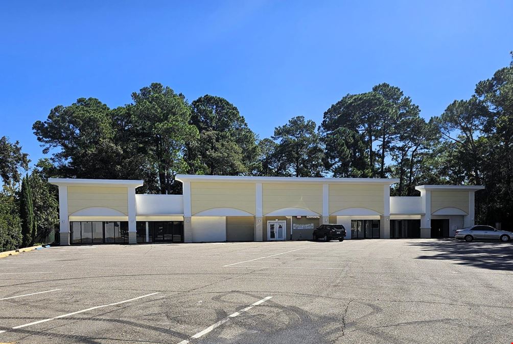 Mandarin Medical Plaza