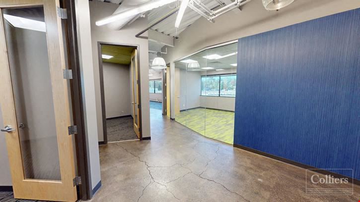 55 West | For Lease