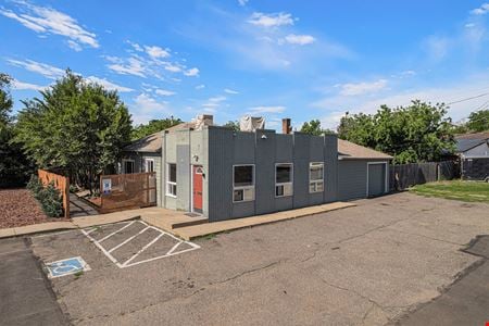 Preview of Office space for Sale at 1399 Kipling St