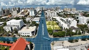 Downtown Sarasota Redevelopment Opportunity