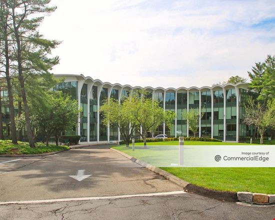 Preview of Office space for Rent at 4 High Ridge Park