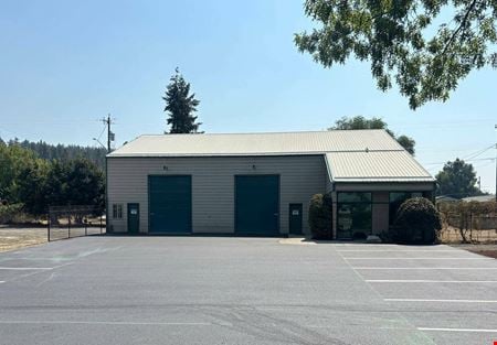 Preview of Industrial space for Rent at 4228 E Wellesley Ave