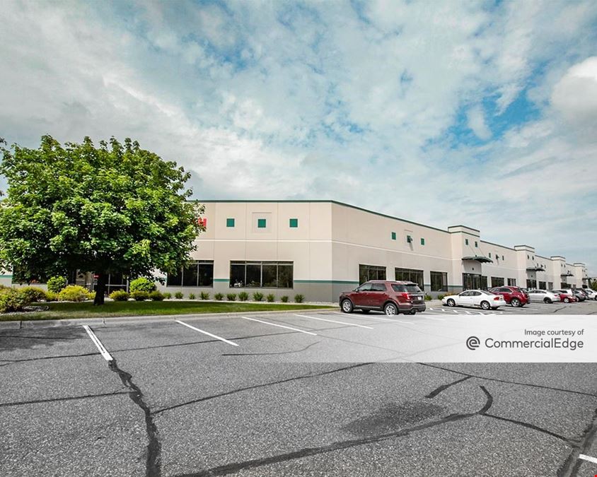 Lexington Corporate Center
