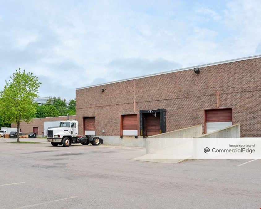 Westwood Industrial Park