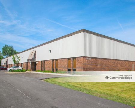 Preview of commercial space at 3800 Hawthorne Court