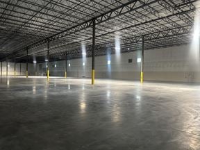 Warehouse Space for Rent - You can work in this space! #1919