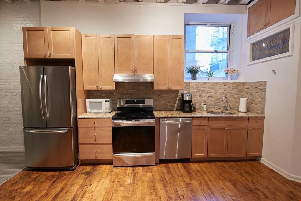 447 West 36th Street