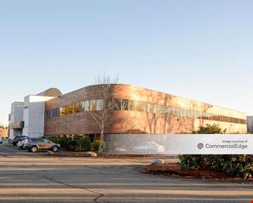 9 Centennial Drive