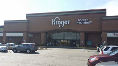 Preview of Retail space for Rent at 1333-1425 Worthington Centre Dr