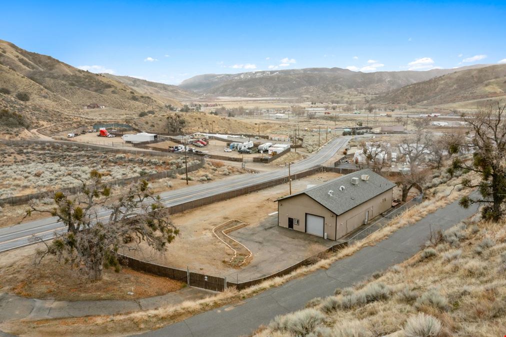Foreclosure Sale | Industrial Property 