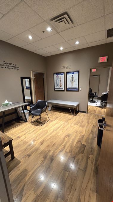 VILLAGE POINTE SOUTH SUBLEASE