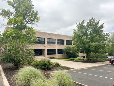 Preview of commercial space at 415 Fallowfield Road