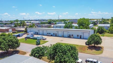 Preview of Industrial space for Rent at 7408 NW 83rd St