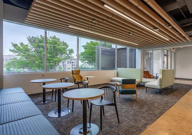 Preview of Coworking space for Rent at 1600 West Plano Parkway
