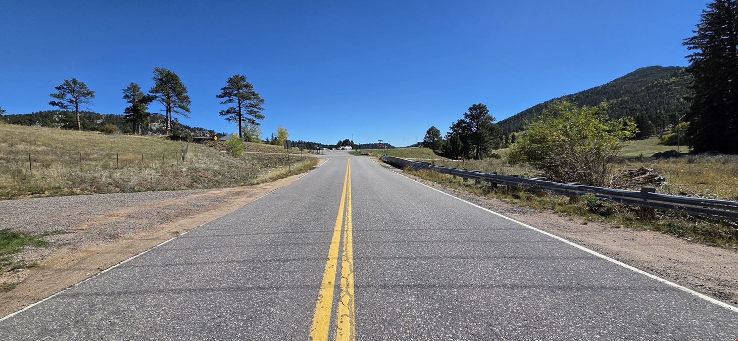 TBD Conifer Road