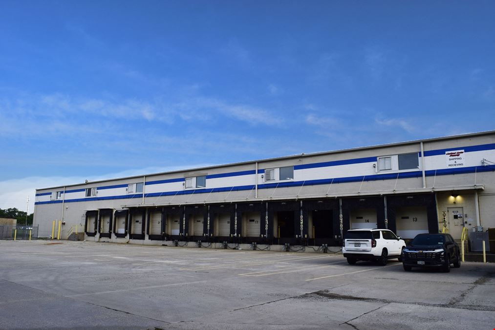 NorthPointe Distribution Center