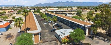 Preview of Other space for Sale at Sixth Avenue 3020 S 6th Ave & Spanish Trail 305 E Benson