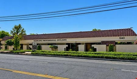 Preview of Office space for Rent at 540 W Baseline Rd