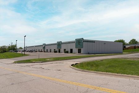 Preview of Industrial space for Sale at 2810-2828 South 44th Street