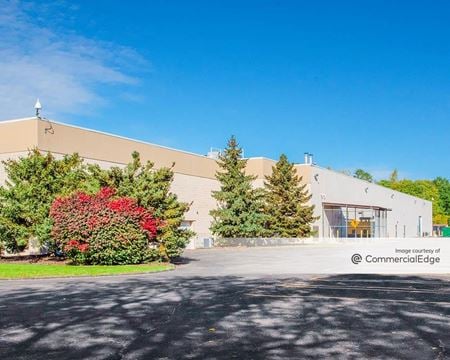 Preview of Industrial space for Rent at 12501 Grand River Avenue