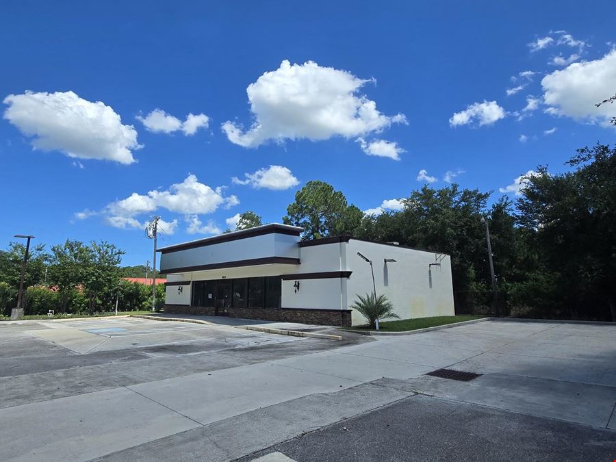 Freestanding Commercial Bldg For Sale VeroBch