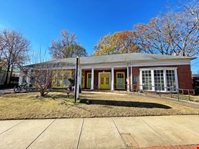 East Atlanta Village Offices