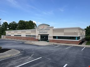 Eastpoint Industrial/Retail/Medical for Lease
