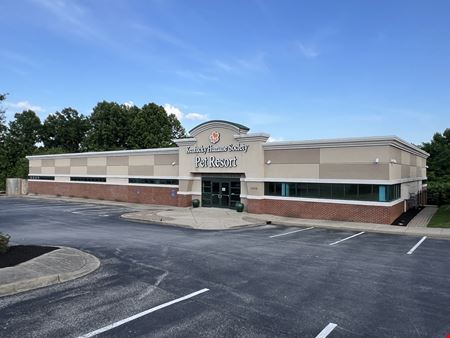Preview of Retail space for Rent at 13300 Magisterial Drive