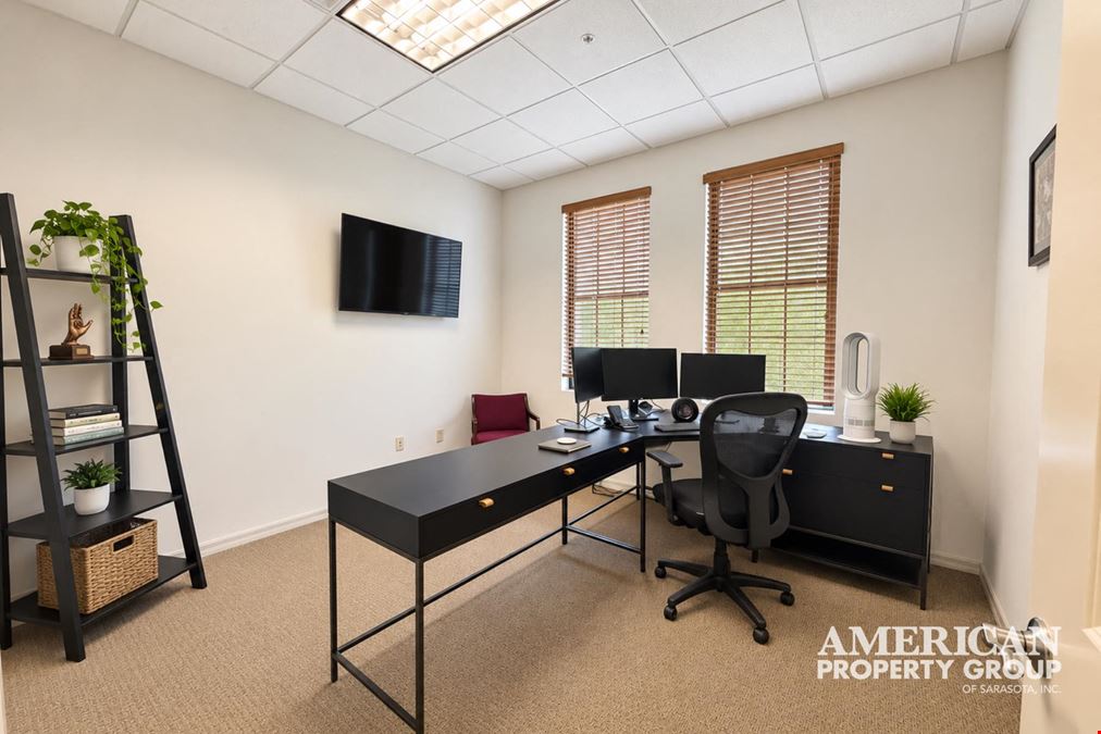 6710 Professional Parkway West