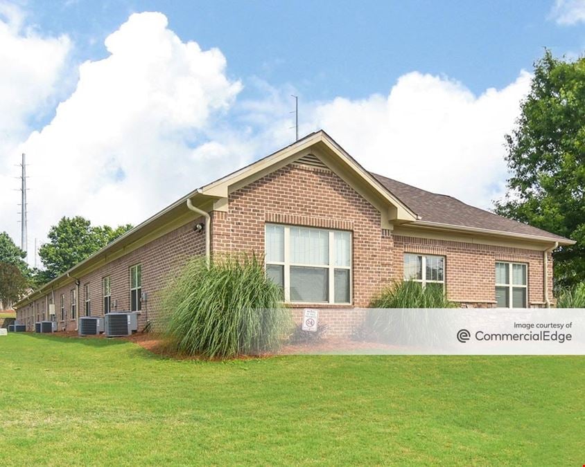 Mary Alice Office Park