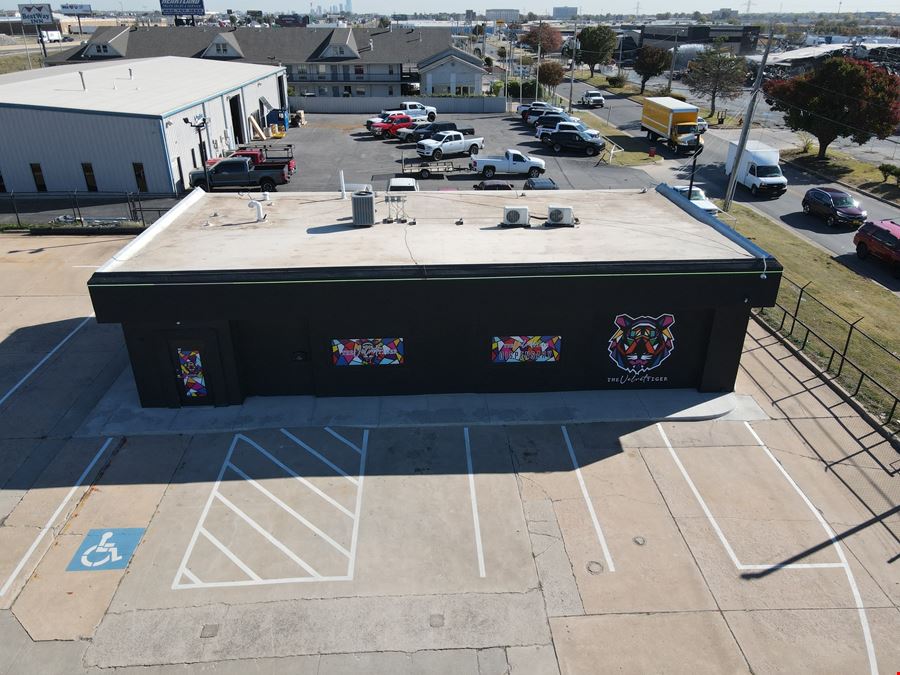 Re-Development Opportunity