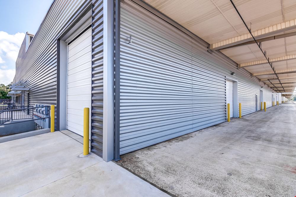 SLACK INDUSTRIAL PARK