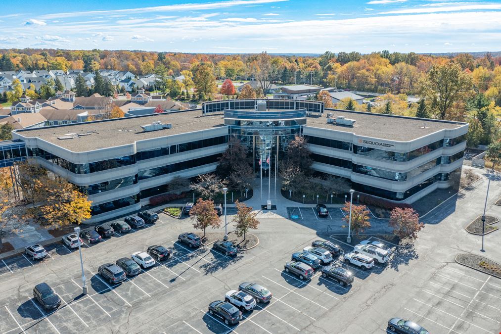 Landerbrook Corporate Center