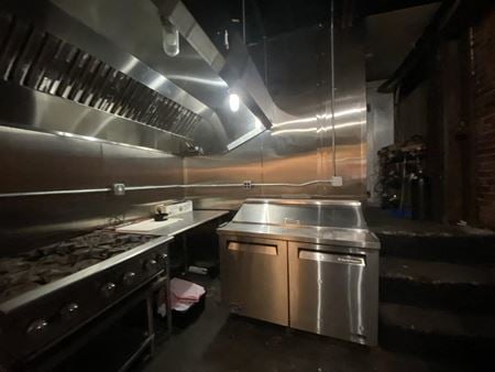 Preview of Retail space for Rent at 819 5th Avenue North
