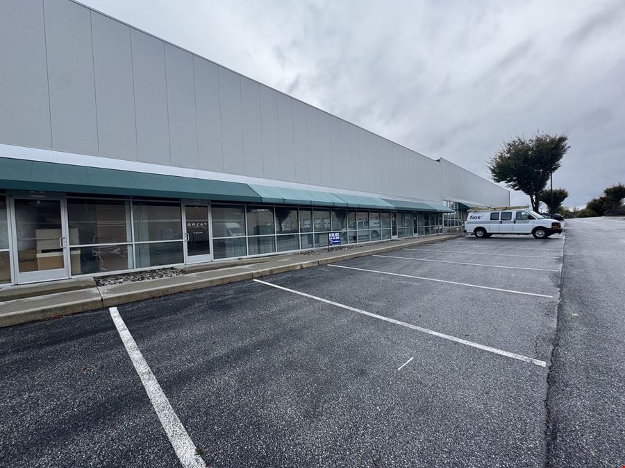 835 Lincoln Avenue, Units 6, 7, and 8