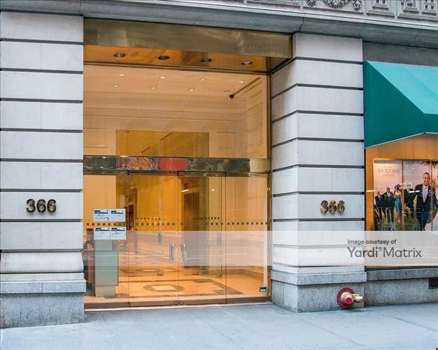 366 Madison Avenue