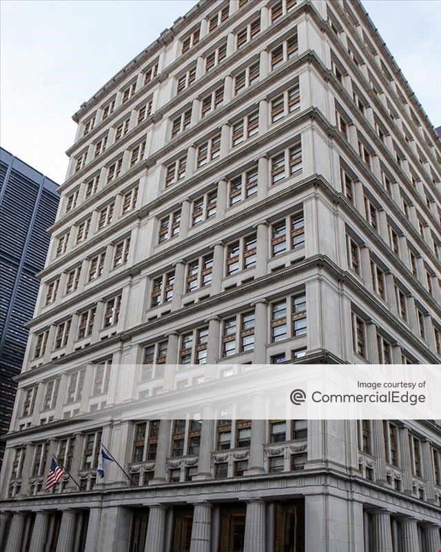 A T & T Building