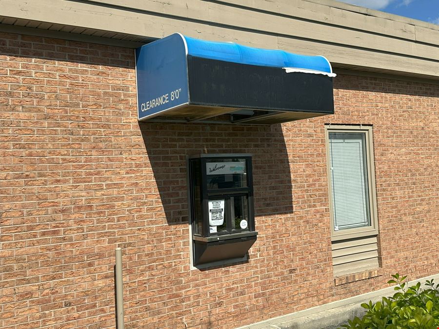 Milford Street Professional Center