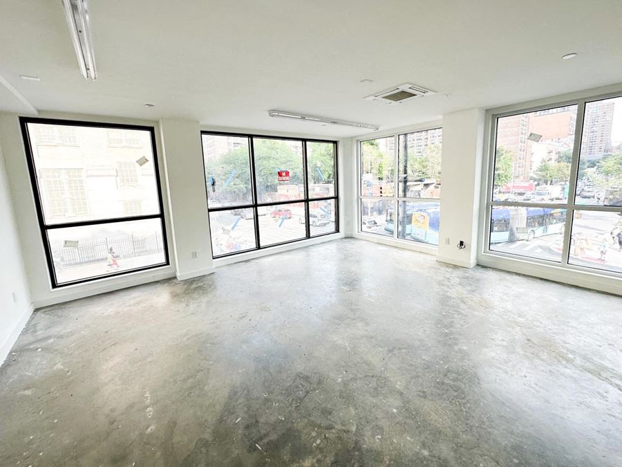 355 Grand Street
