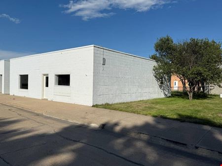 Preview of Unassigned space for Sale at 213 & 215 S Main Street