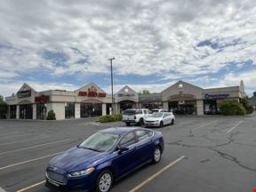 Parkway Plaza