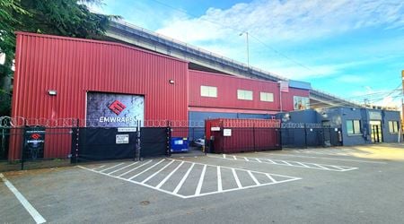 Preview of Office space for Sale at 1900 Airport Way S