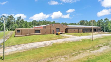 Preview of commercial space at 121 Trotter Industrial Ln