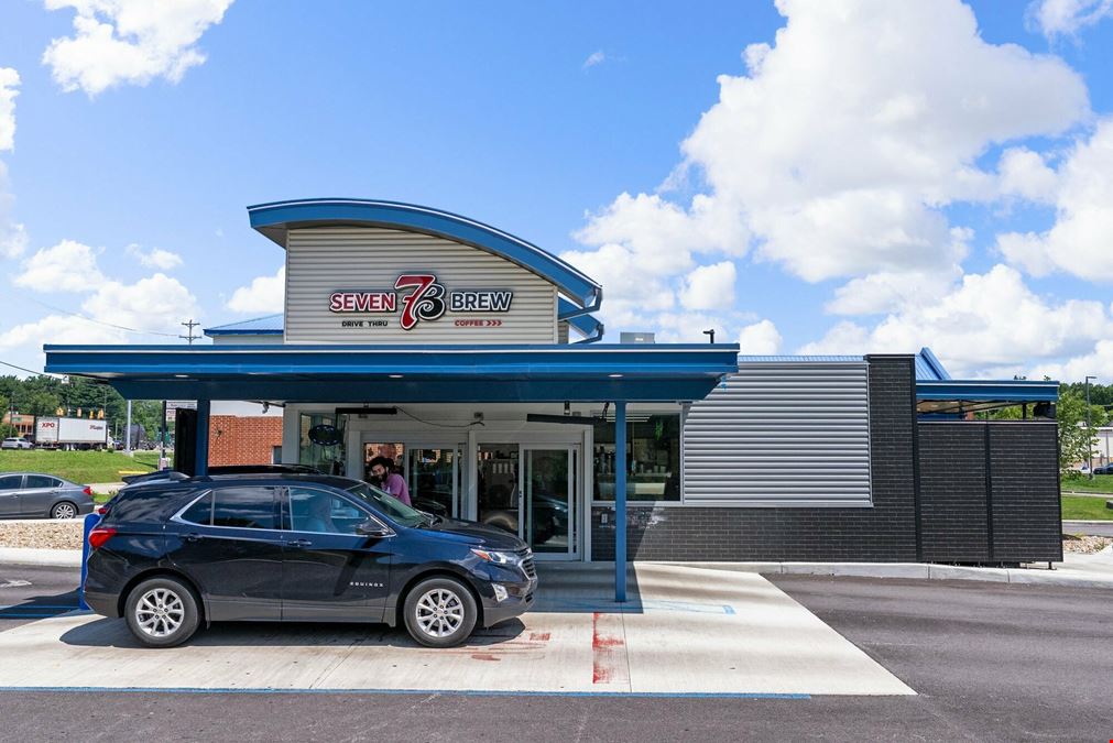 7Brew Ground Lease
