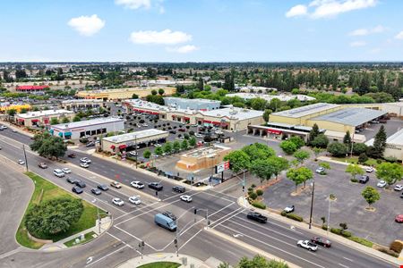 Preview of Retail space for Sale at 4270 W Shaw Ave