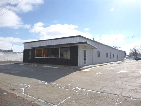 Preview of Retail space for Sale at 1218 K Street