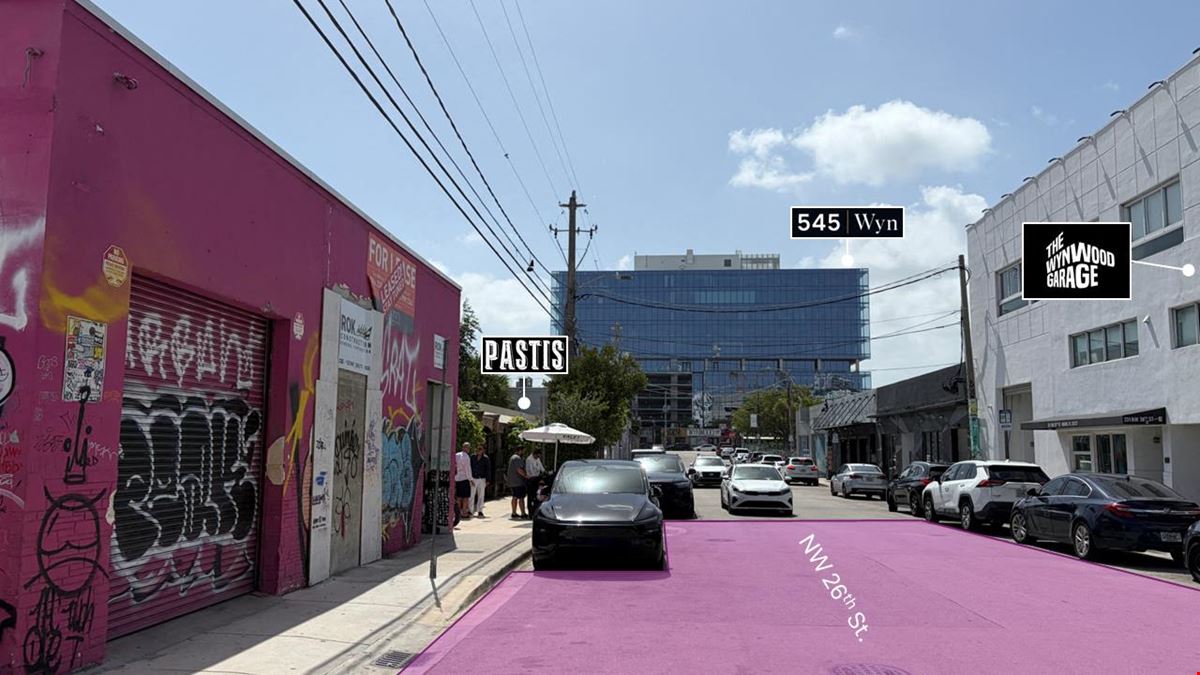 2525 NW 5th Ave