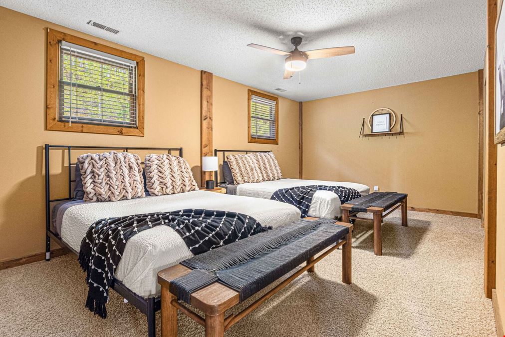 1293 Laurel Lick Rd