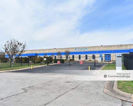 Preview of Industrial space for Rent at 1300 East Anderson Lane